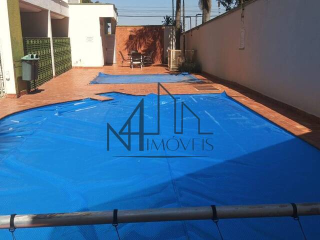 #2310-BI - Apartamento para Venda em Aparecida de Goiânia - GO - 2