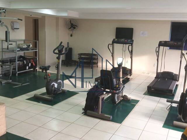 #2310-BI - Apartamento para Venda em Aparecida de Goiânia - GO - 3