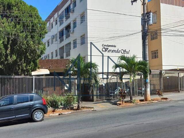 #2311-BI - Apartamento para Venda em Aparecida de Goiânia - GO - 1