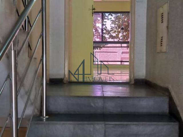 #2311-BI - Apartamento para Venda em Aparecida de Goiânia - GO - 3