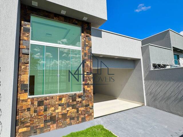 Venda em Setor Pampulha - Aparecida de Goiânia