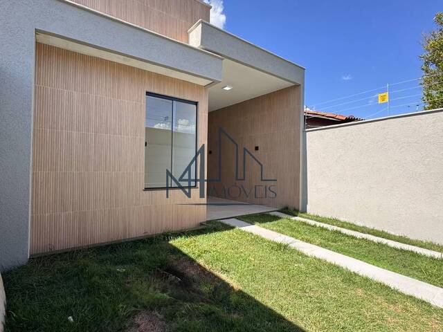 Sobrado para Venda em Aparecida de Goiânia - 5