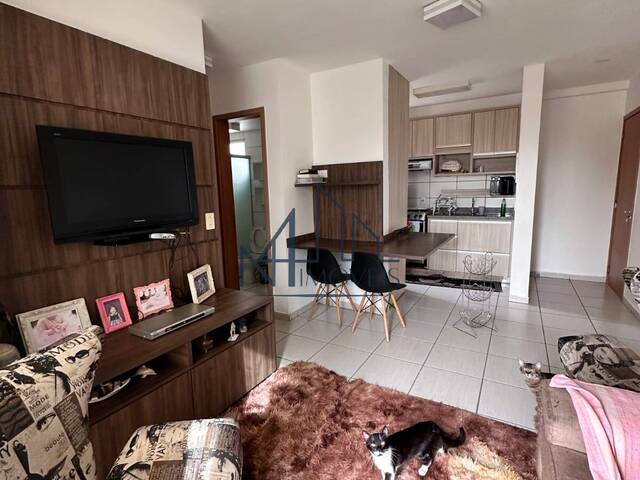 #2314-BI - Apartamento para Venda em Aparecida de Goiânia - GO - 2