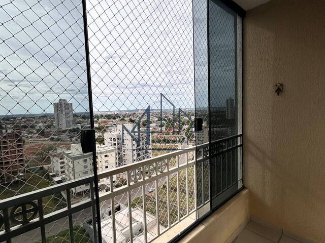 #2314-BI - Apartamento para Venda em Aparecida de Goiânia - GO - 1