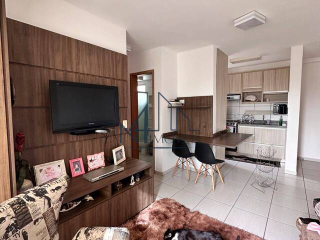 #2314-BI - Apartamento para Venda em Aparecida de Goiânia - GO - 3