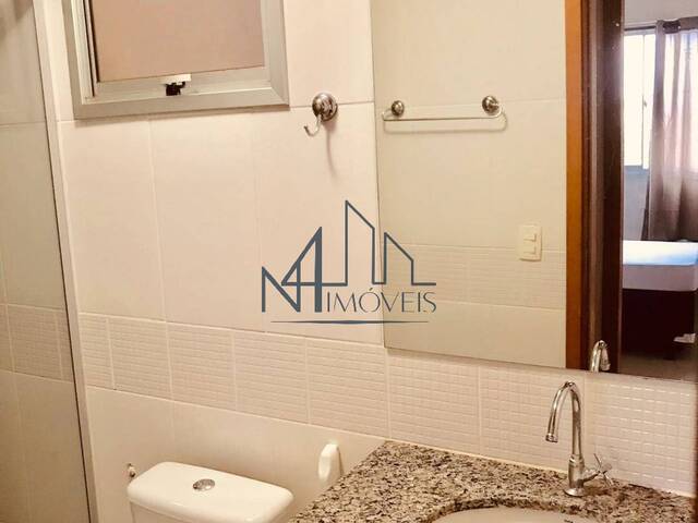 #2315-BI - Apartamento para Venda em Aparecida de Goiânia - GO - 3