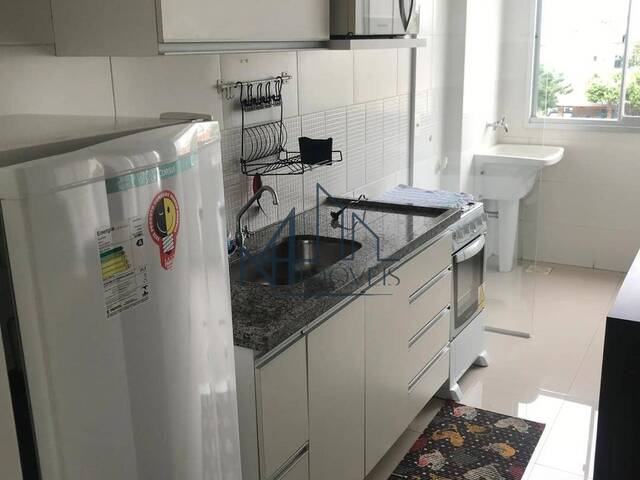 #2315-BI - Apartamento para Venda em Aparecida de Goiânia - GO - 2