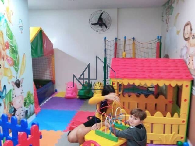 #2316-BI - Apartamento para Venda em Aparecida de Goiânia - GO - 2