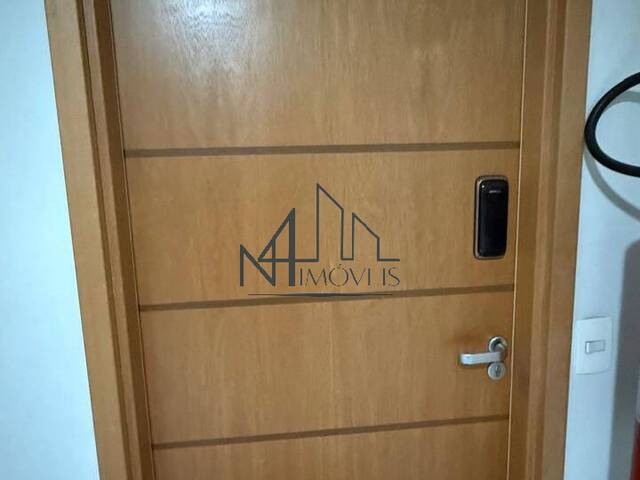 #2316-BI - Apartamento para Venda em Aparecida de Goiânia - GO - 3