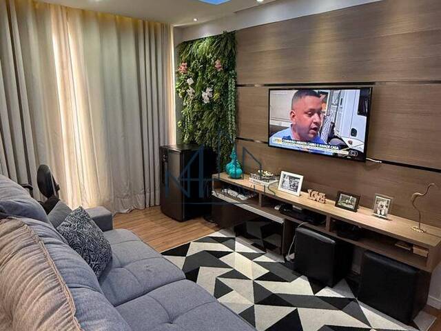 #2316-BI - Apartamento para Venda em Aparecida de Goiânia - GO - 2
