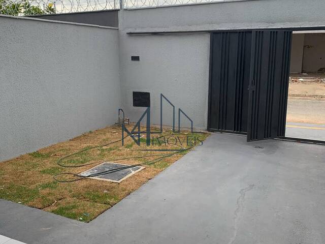 #2317-BI - Casa para Venda em Goiânia - GO - 2