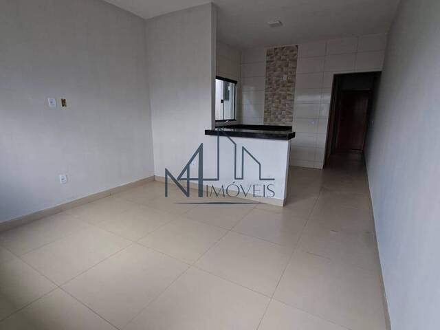 #2320-BI - Casa para Venda em Goiânia - GO