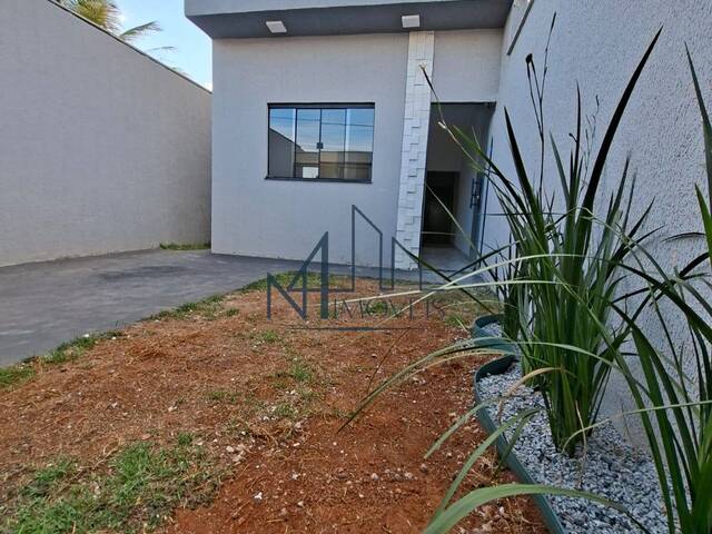 #2320-BI - Casa para Venda em Goiânia - GO