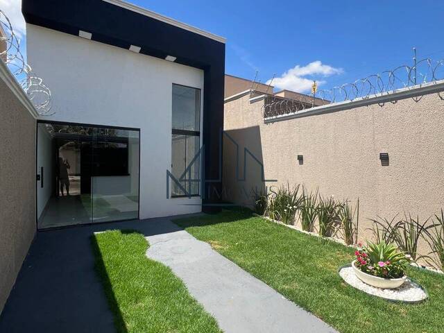 #2321 - Casa para Venda em Goiânia - GO - 2