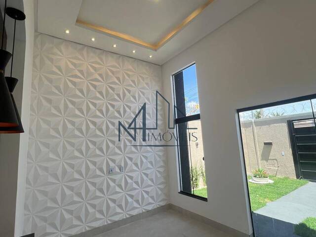 #2321 - Casa para Venda em Goiânia - GO - 3