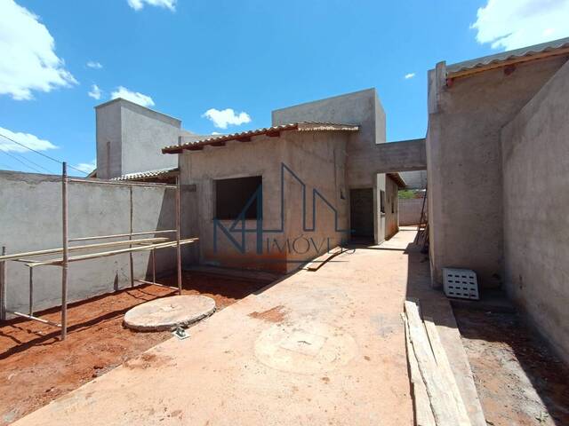 Venda em Setor Aeroporto Sul - 2ª Etapa - Aparecida de Goiânia