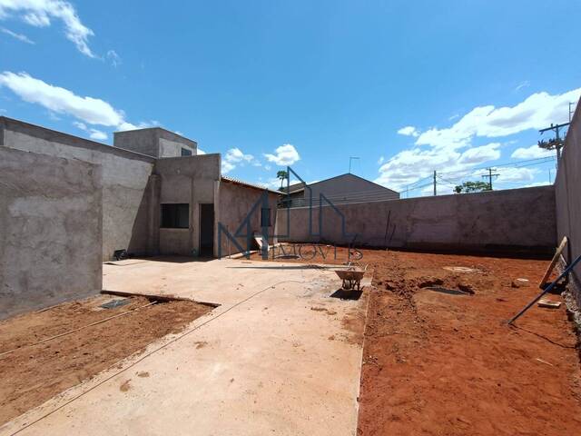 Venda em Setor Aeroporto Sul - 2ª Etapa - Aparecida de Goiânia