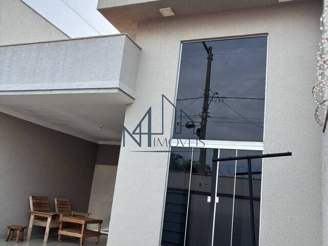 Venda em Jardim Buriti Sereno - Aparecida de Goiânia