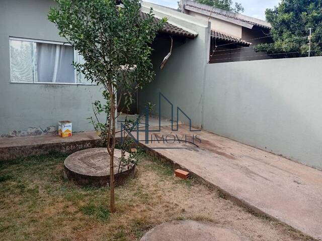 Venda em Jardim Maranata - Aparecida de Goiânia