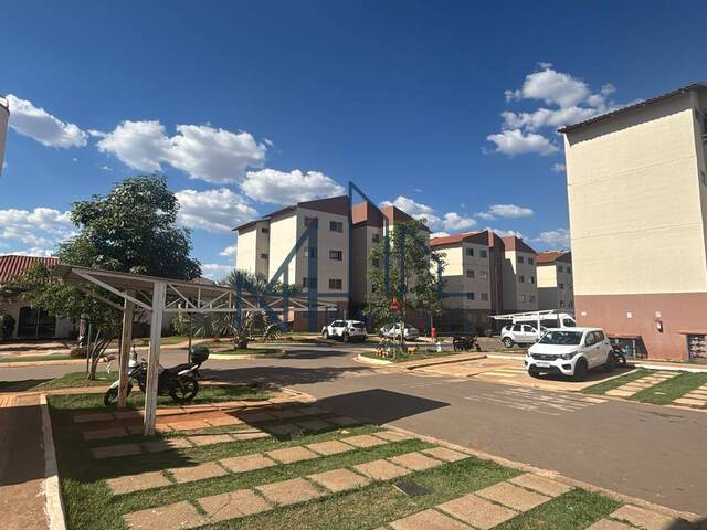 Apartamento para Venda em Aparecida de Goiânia - 4