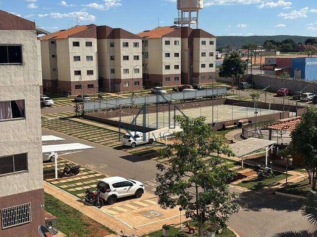 Venda em Jardim Buriti Sereno - Aparecida de Goiânia