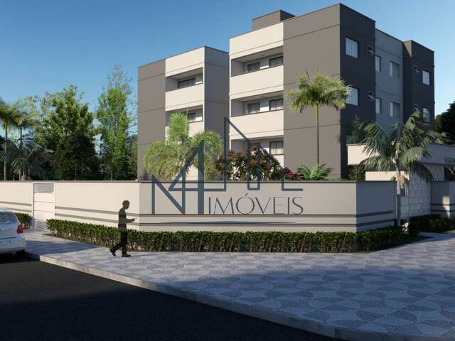 Venda em Independência - Aparecida de Goiânia