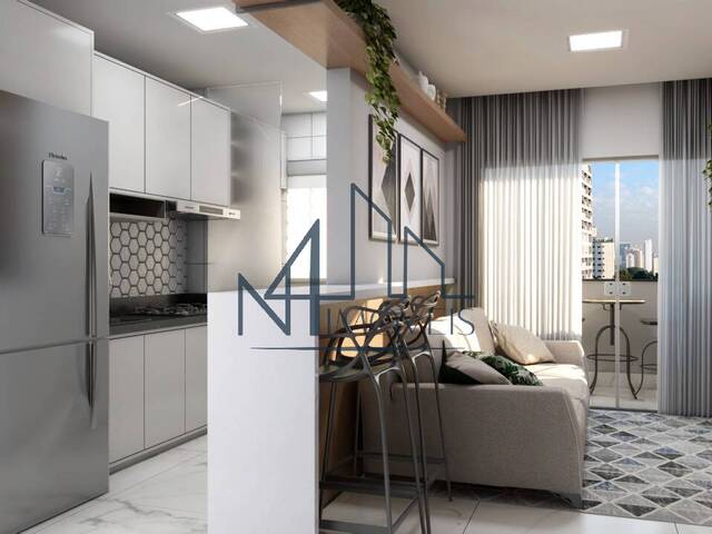 Apartamento para Venda em Aparecida de Goiânia - 5