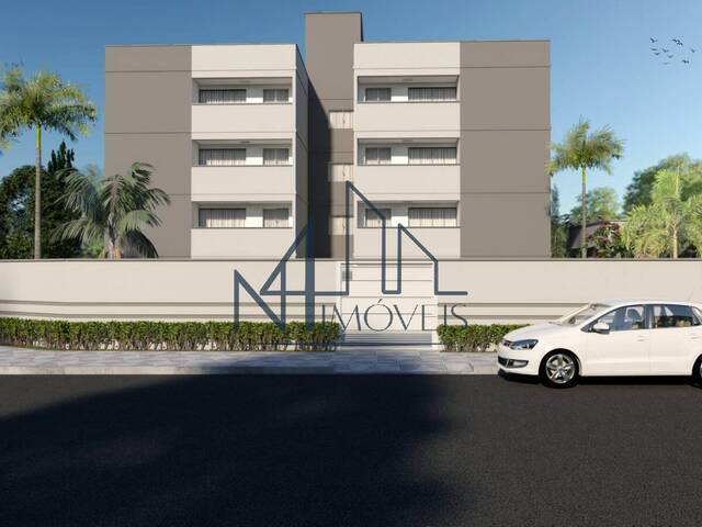 #2331 - Apartamento para Venda em Aparecida de Goiânia - GO - 2