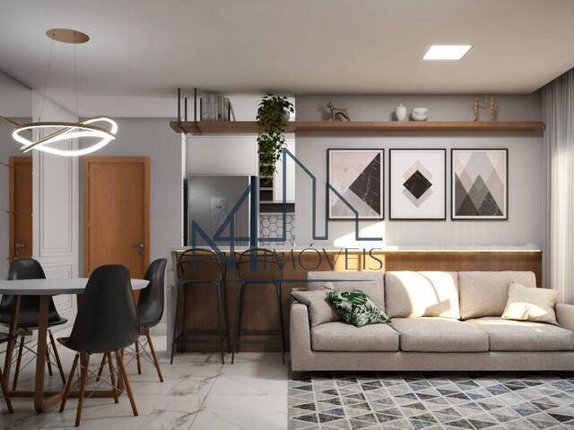 Apartamento para Venda em Aparecida de Goiânia - 4