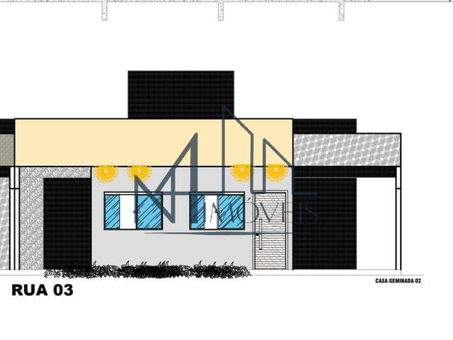 Venda em Setor Rio Vermelho - Aparecida de Goiânia