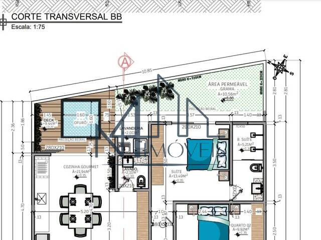 Casa para Venda em Aparecida de Goiânia - 5