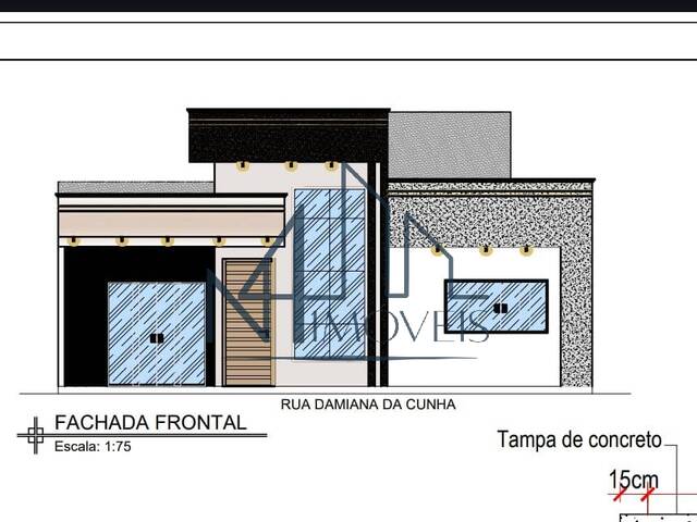 Venda em Parque Atalaia - Aparecida de Goiânia