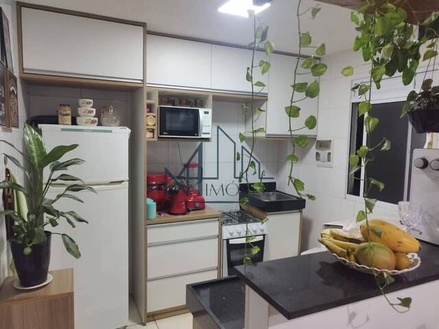 Apartamento para Venda em Aparecida de Goiânia - 4