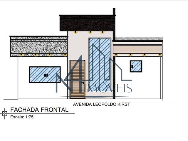 Venda em Parque Atalaia - Aparecida de Goiânia