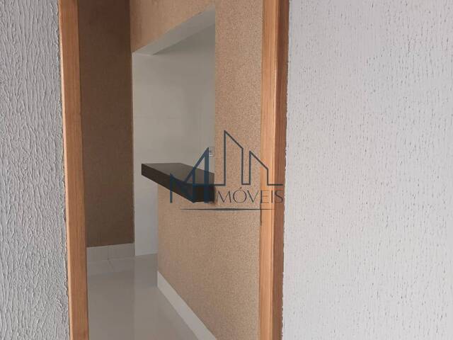 #2337 - Casa para Venda em Goianira - GO - 3