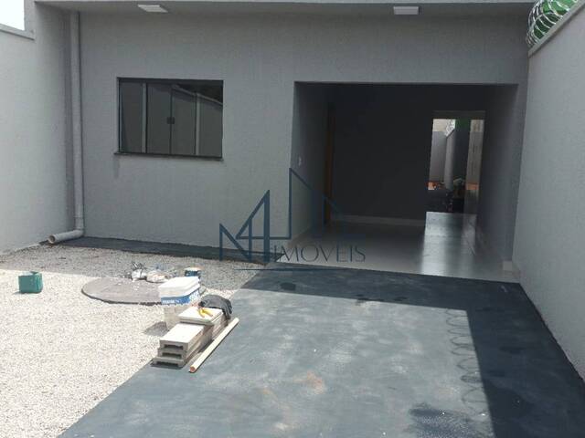 Venda em Parque Solimões - Goianira