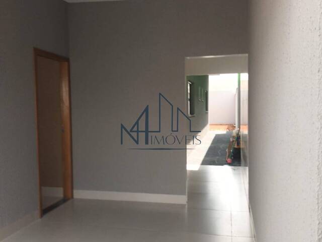 #2337 - Casa para Venda em Goianira - GO - 2