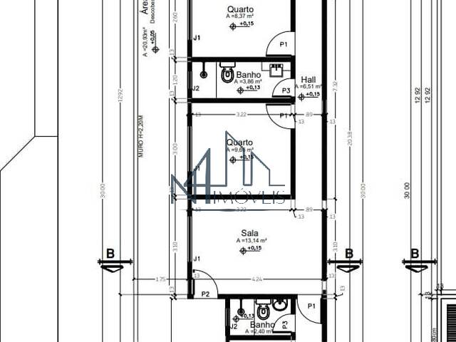 #2338 - Casa para Venda em Aparecida de Goiânia - GO - 2