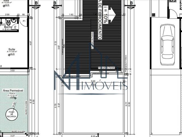 #2339 - Casa para Venda em Aparecida de Goiânia - GO - 3