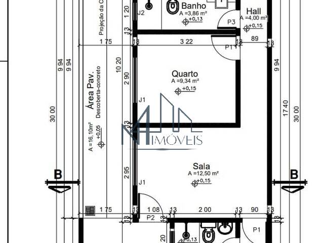 #2339 - Casa para Venda em Aparecida de Goiânia - GO - 2