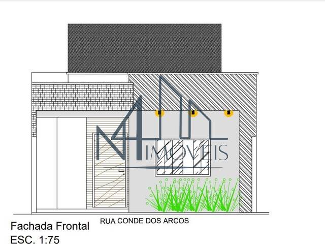 Venda em Parque Montreal - Aparecida de Goiânia