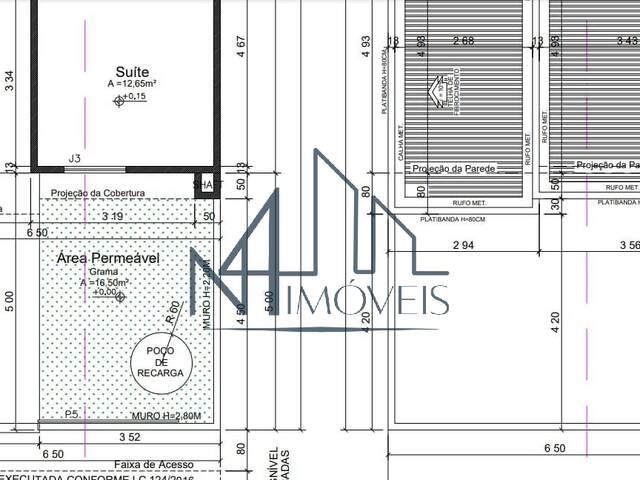 #2340 - Casa para Venda em Aparecida de Goiânia - GO - 3