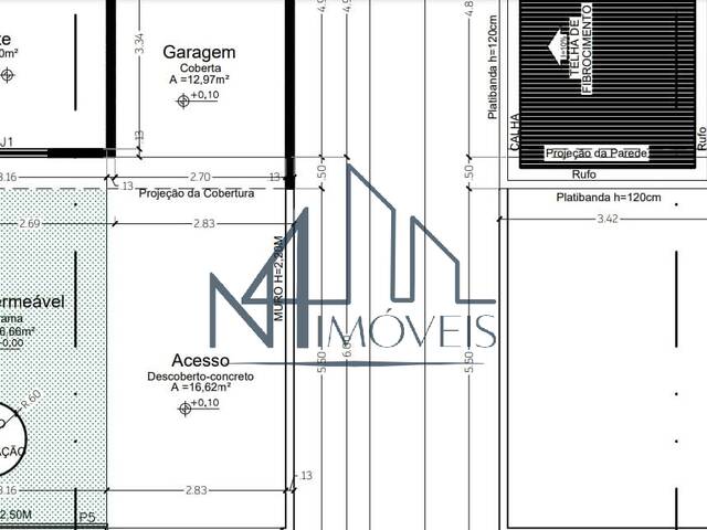 #2342 - Casa para Venda em Aparecida de Goiânia - GO - 3