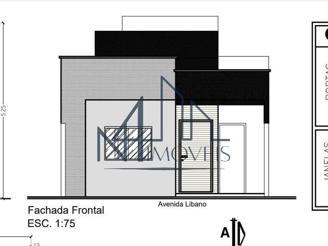 Venda em Parque das Nações - Aparecida de Goiânia