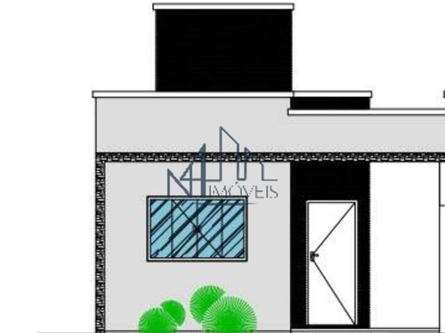 #2343 - Casa para Venda em Aparecida de Goiânia - GO - 1