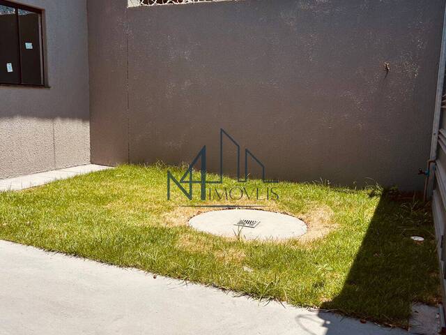 #2346 - Casa para Venda em Aparecida de Goiânia - GO - 2