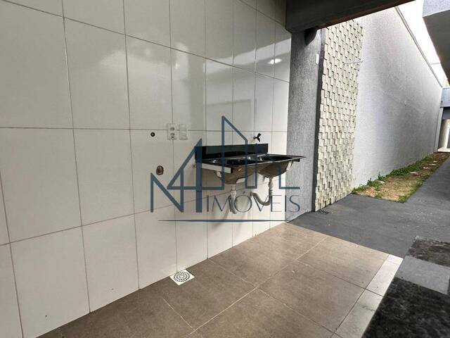 #2347-BI - Casa para Venda em Aparecida de Goiânia - GO