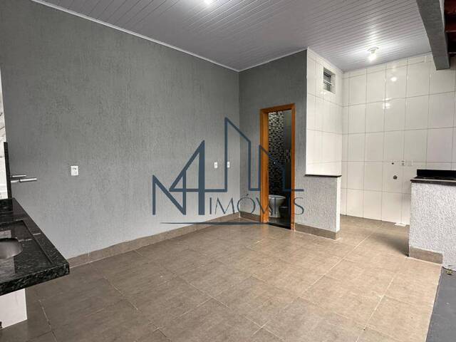 #2347-BI - Casa para Venda em Aparecida de Goiânia - GO