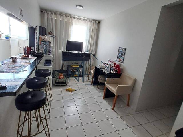 #2348-BI - Apartamento para Venda em Goiânia - GO - 2