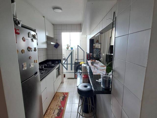 #2348-BI - Apartamento para Venda em Goiânia - GO - 1